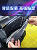Car Invisible Protective Film Tpu Self-Healing Electric Motorcycle Paint Protection Film Anti-Scratch Transparent Full Car Film