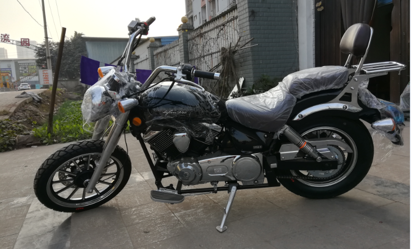 Lifan 250 v16