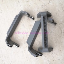 HARTING lock clasp 09000005228 single buckle HAN-EASY-LOCK-10B original 10B LB spot