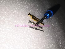 HD HD HD needle retractor REMOV-HD connector 10A CDM R15 instead of 09990000012