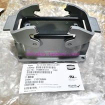 HARTING connector 19300161271 high base HAN-16B-asg2-QB-M25 original