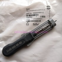 HARTING needle extractor 099900000012 Needle extractor Han-D DD removal needle TL00 original spot
