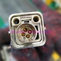 HARTING connector 09150033001 bracket suitable for 09150043013 male 09150043113 female core