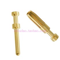 HARTING Connector 09330006222 gilded mother needle HAN-E-BU-C AU original 0 5MM Germany