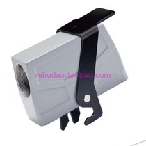 WAIN Connector W24B-SEH-1L B-M32M40M25PG21PG29 single catch H24B original fit brand new