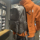 Nike Водонепроницаемый школьный ранец для учащихся младших классов средней школы, спортивный дорожный компьютерный рюкзак для мужчин и женщин DN3592-010 mini 1