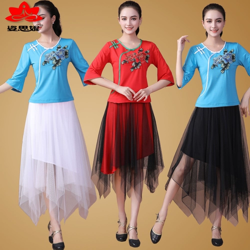 Комплект, штаны, летний костюм, эластичная талия