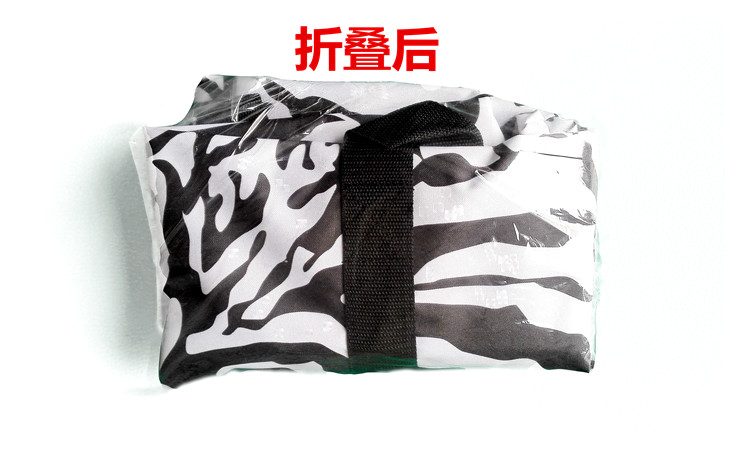 Sacoche pour vélo mixte - Ref 2218507 Image 11