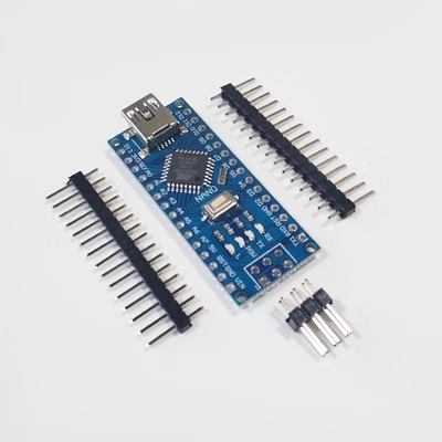 Nano V3.0 改进版开发板模块Atmega328PB芯片FT232驱动兼容CH340
