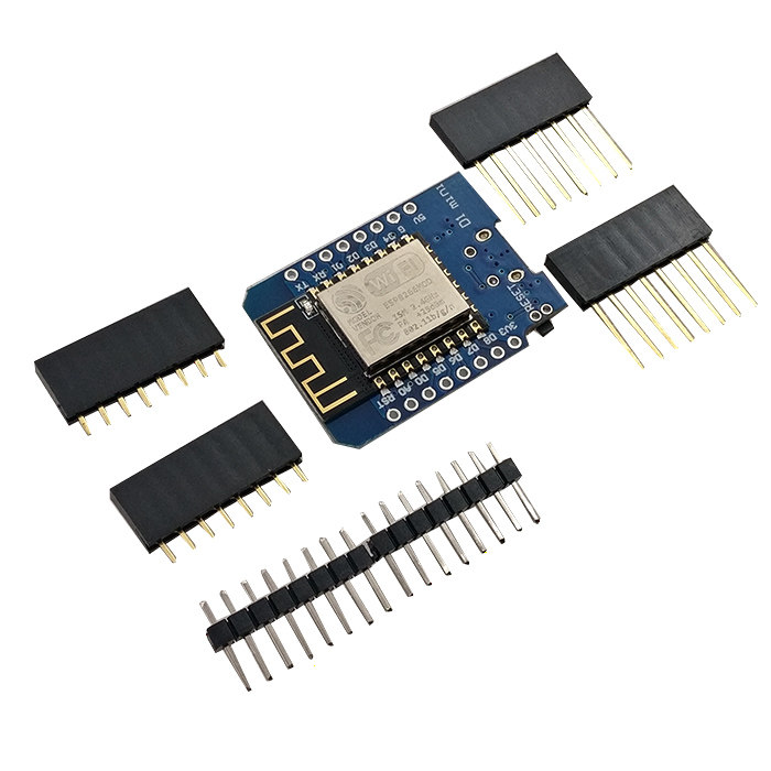 D1 迷你版 ModeMcu wifi基于ESP8266模块 无线 MINI D1开发板