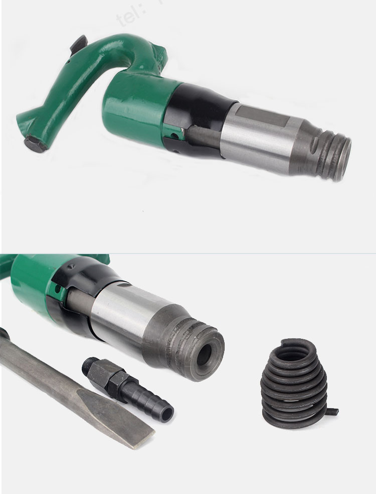 giá máy nén khí piston hitachi Xẻng không khí C6 Xẻng không khí Xẻng không khí Xẻng không khí bình tích khí