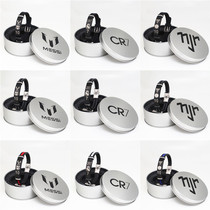 Barcelona Messi Real Madrid Ronaldo Neymar star bracelet Men and women fans sports wristband Football bracelet adjustable