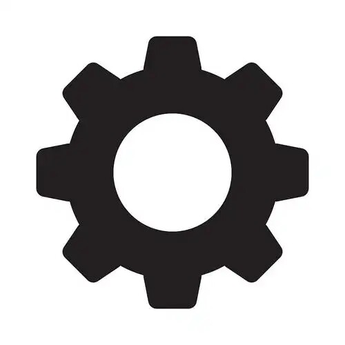 东大汽配的LOGO