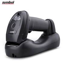 Hot sale SymbolLI4278 wireless scanning gun ZERBRA LS4278 upgraded barcode scanner