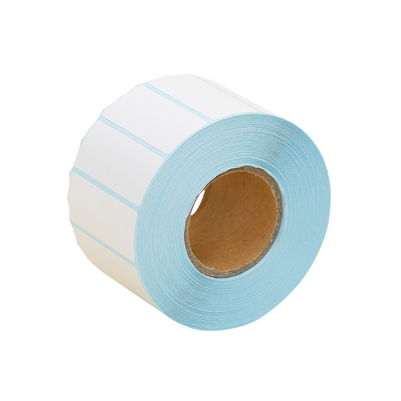 Three anti-thermal adhesive paper 60x30 60 35 Bar code paper GP3150 GK888T GK888T XP450B XP450B 460B 470B 470B G