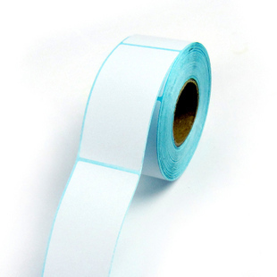 Hot sell three thermal sensitive adhesive paper 35 40x700 label paper GK888T 820 GP3150 3120 1324D XP460B 47