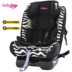 Babybay An toàn Child Seat 0-4-12 tuổi có thể ngồi trong xe em bé với ISOFIX. 