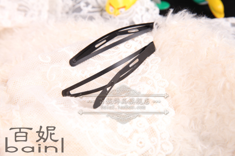 Accessoire cheveux en Fils de soie - Ref 1204075 Image 13