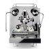 máy pha cafe cho quán nhỏ Rocket / Rocket R58 Máy pha cà phê bán tự động chuyên nghiệp của Ý Đầu đơn Nồi hơi đôi Điều khiển tay nhập khẩu Ý - Máy pha cà phê Máy pha cà phê