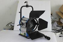 1200W movie-grade film and television dysprosium lamp 1 2K micro-movie dysprosium light studio lighting Video fill light with dimming