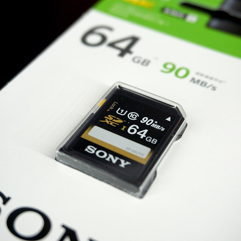 Купить Sd Карту Sony