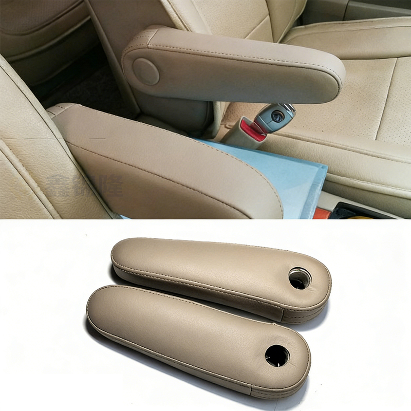Suitable for 03-09 Lexus Rx300 Seat Armrest Leather Cover 400H Armrest Cover Rx350 Armrest Suitable for 03-09 Lexus Rx300 Seat Armrest Leather Cover 400H Armrest Cover Rx350 Armrest