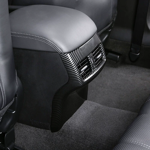 Подходит для 20 моделей Mazda Atenza, коробка передач, вентиляционное отверстие на руле, ящик для хранения, ручка, подлокотник