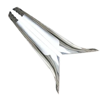 Передняя колонна - гальваника