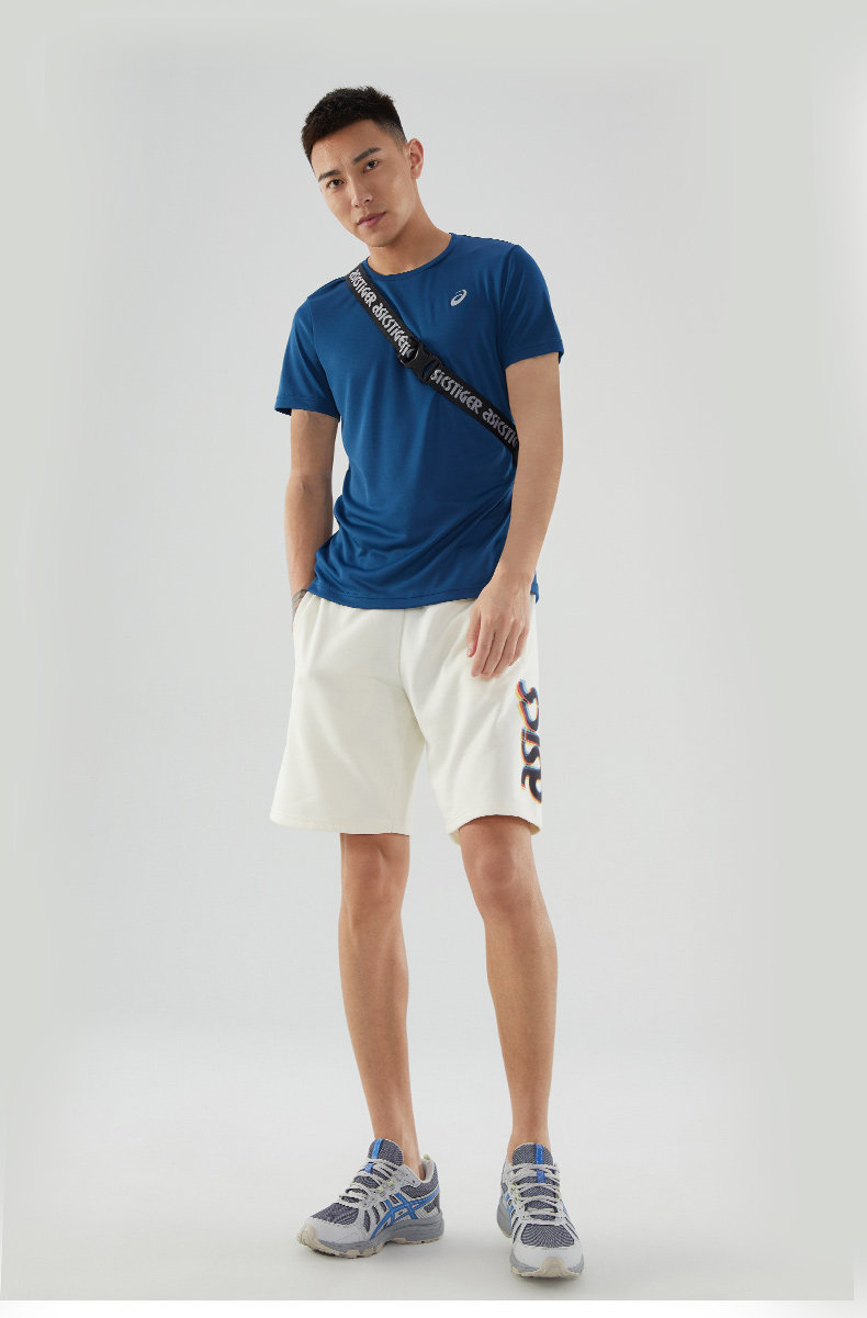 ASICS интерьер Седан мужская обувь напрямик Кроссовки гель-предприятие 7 мкх на открытом воздухе движение 1011A948-021 Asics / Asics 