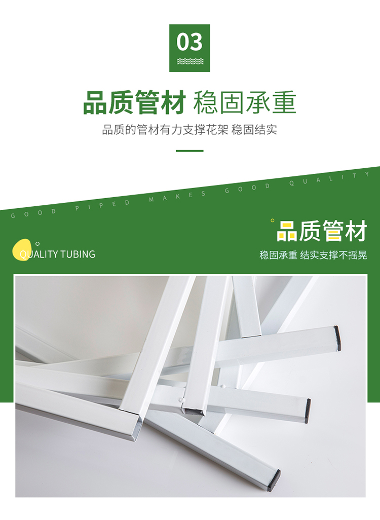 Kệ hoa xanh nhiều lớp trong nhà đặc biệt cung cấp phòng khách không gian tỉnh ban công treo hoa lan đứng sàn sắt rèn thịt hoa chậu - Kệ kệ sách gỗ 5 tầng