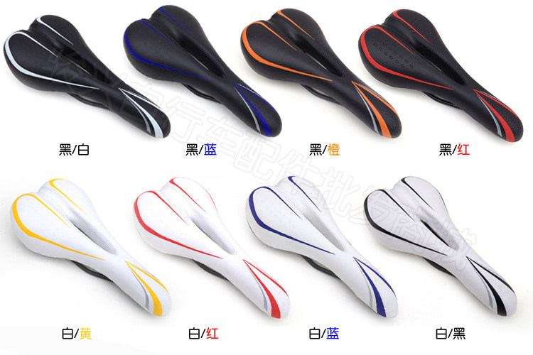 Selle de vélo FORDOR - Ref 2349741 Image 7