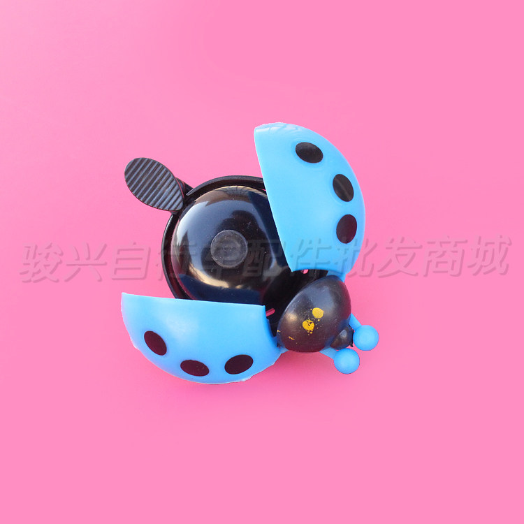 Sonnette de vélo - Ref 1454148 Image 9