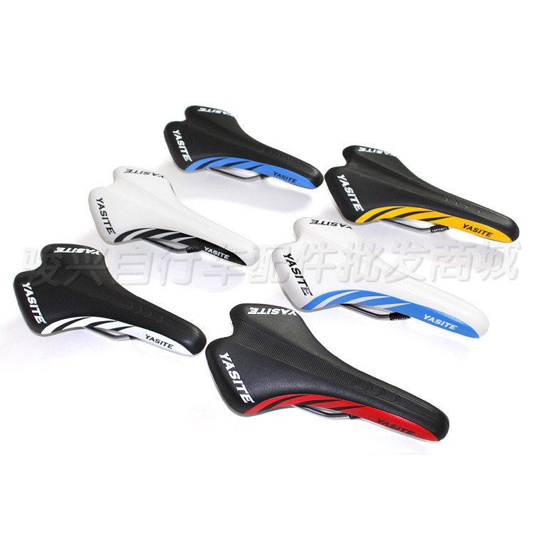Selle de vélo Mountain Bike YASITE - Ref 2349149 Image 6