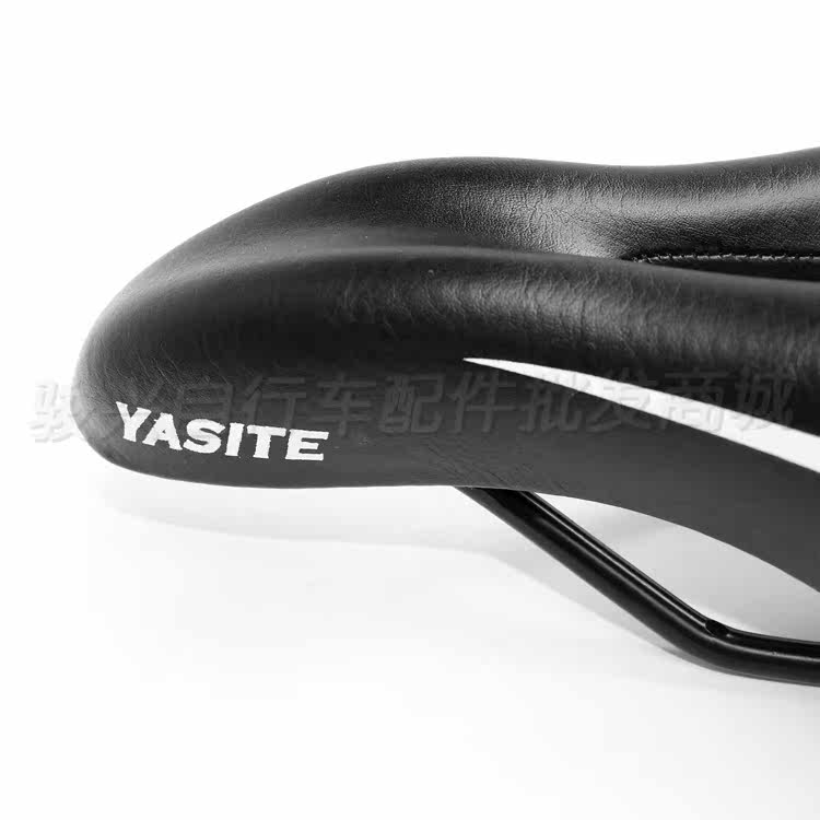 Selle de vélo Mountain Bike YASITE - Ref 2350528 Image 15