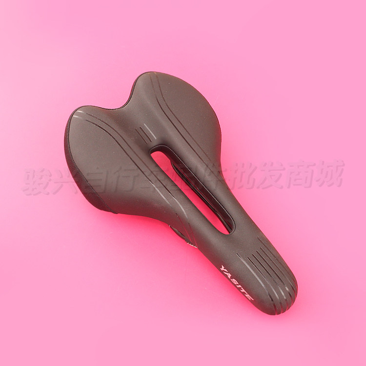 Selle de vélo Mountain Bike YASITE - Ref 2349992 Image 6