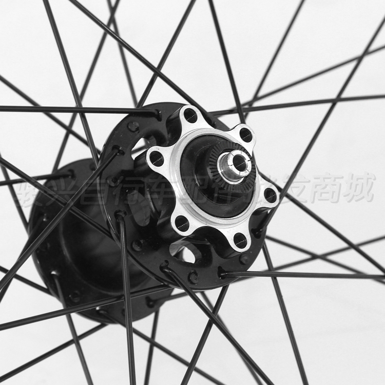 Roues de vélo Mountain Bike JIELUN 26 pouces - Ref 2381452 Image 17