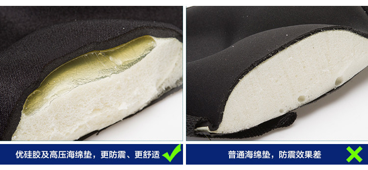 Selle de vélo Mountain Bike - Ref 2344310 Image 6