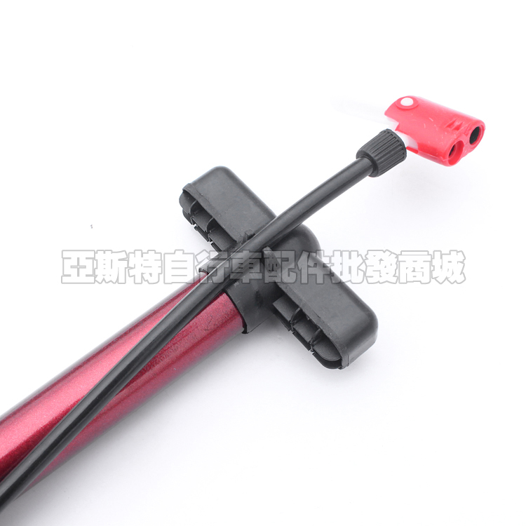 Pompe à vélo - Ref 2396516 Image 7