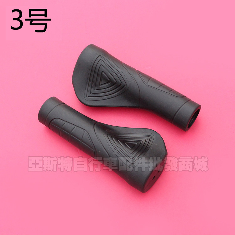 Poignées de vélo - Ref 2340068 Image 14