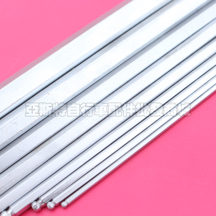 Clé pour réparation vélo - Ref 2302464 Image 20