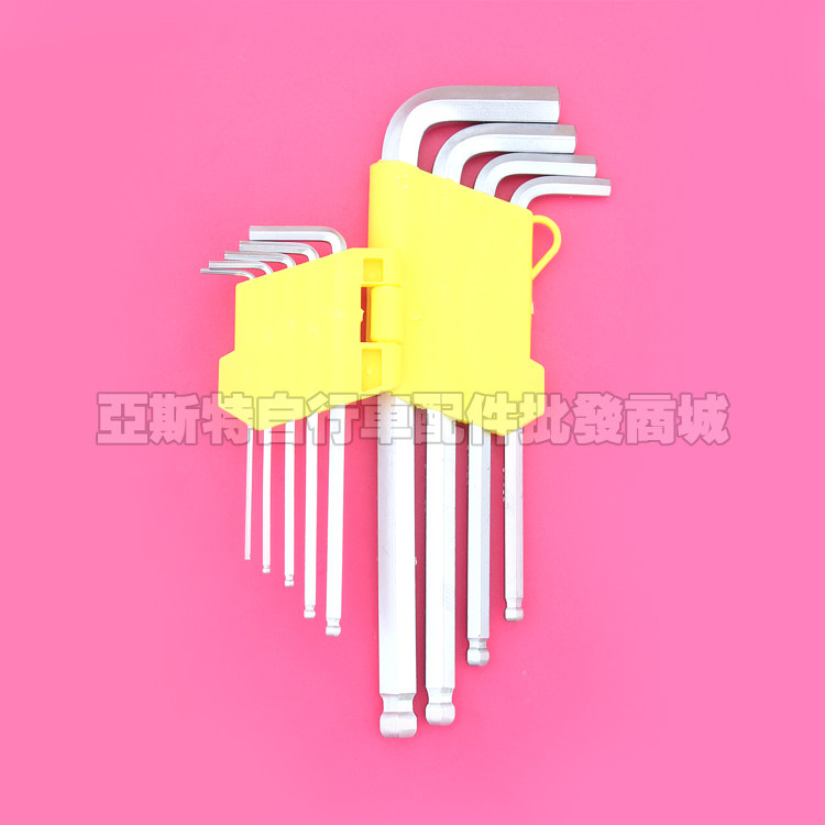 Clé pour réparation vélo - Ref 2302464 Image 18