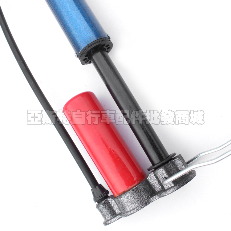 Pompe à vélo - Ref 2396516 Image 17