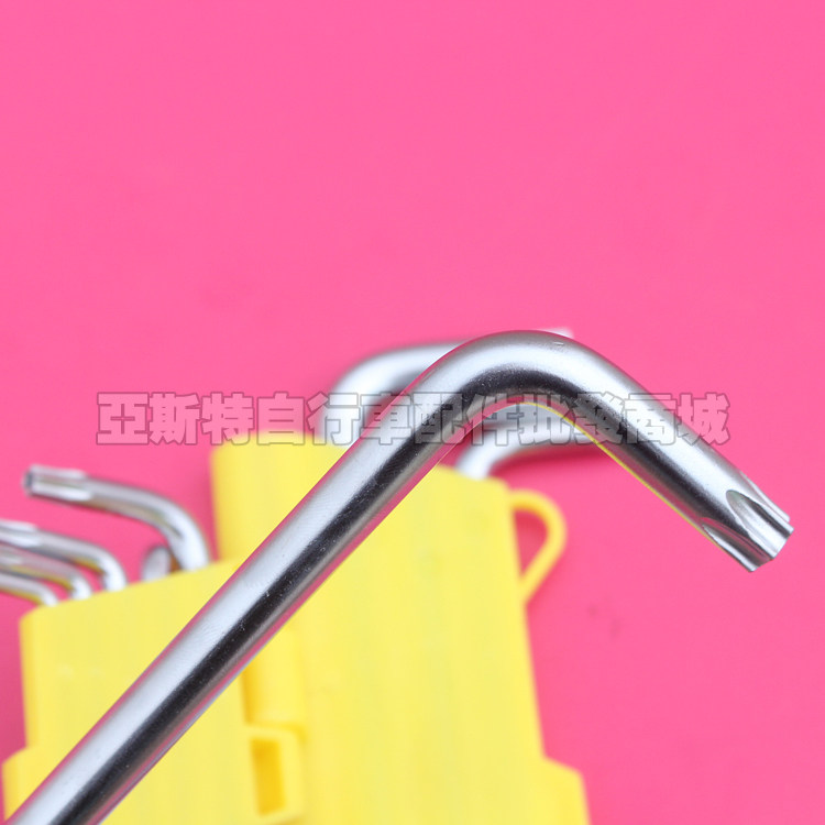 Clé pour réparation vélo - Ref 2302464 Image 29