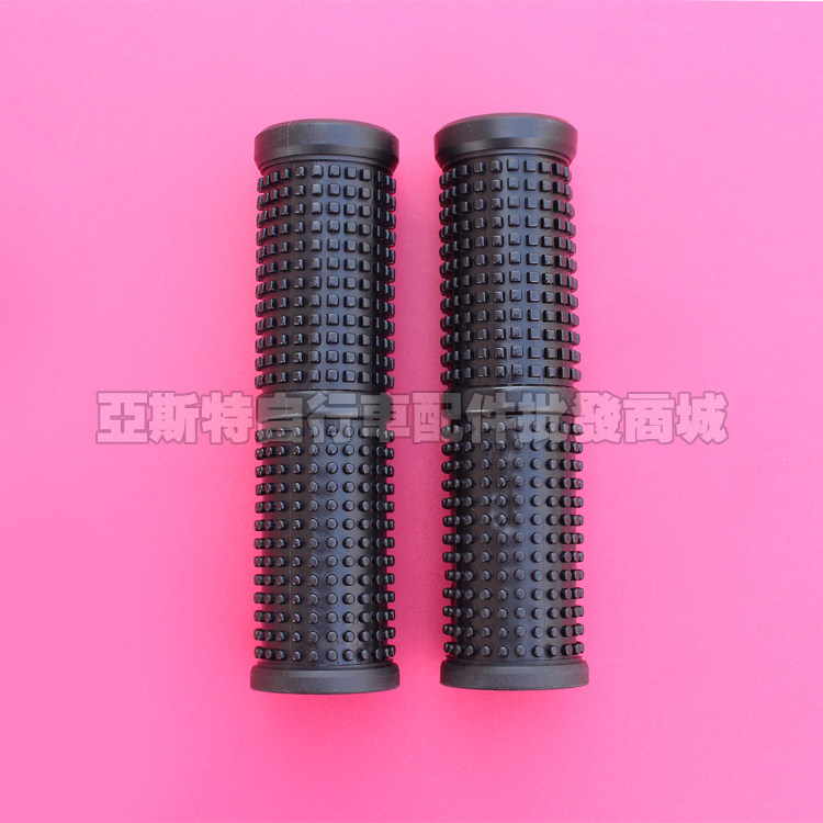 Poignées de vélo - Ref 2338151 Image 6