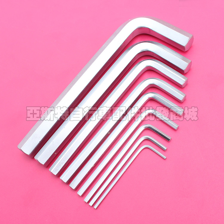 Clé pour réparation vélo - Ref 2302464 Image 14