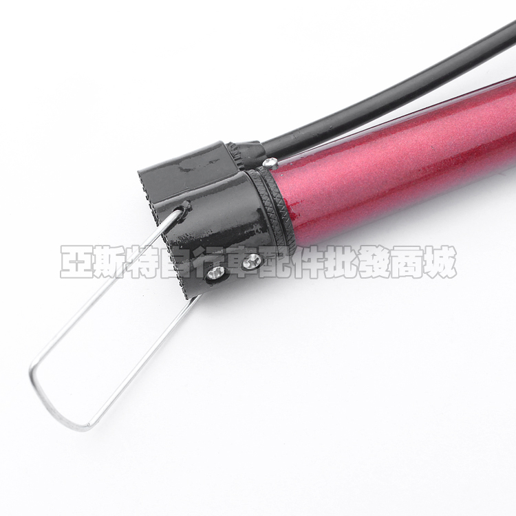 Pompe à vélo - Ref 2396516 Image 10