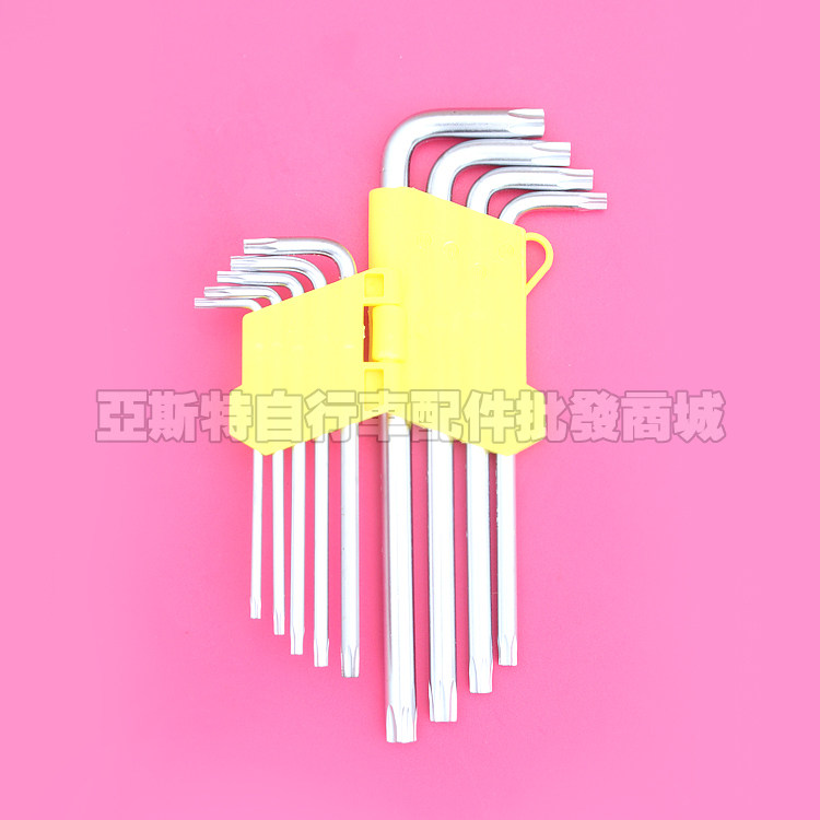 Clé pour réparation vélo - Ref 2302464 Image 24