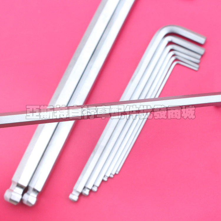 Clé pour réparation vélo - Ref 2302464 Image 19