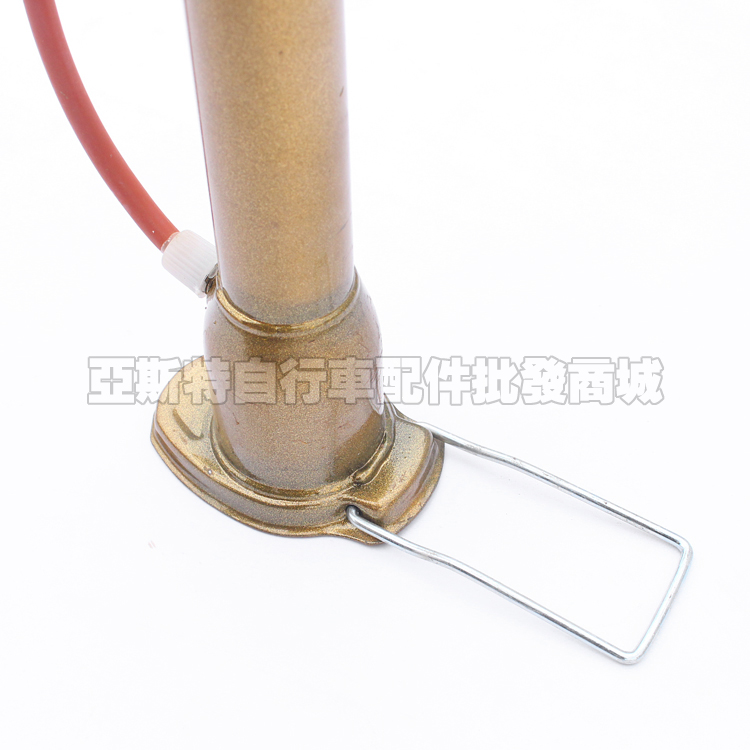 Pompe à vélo - Ref 2396516 Image 24