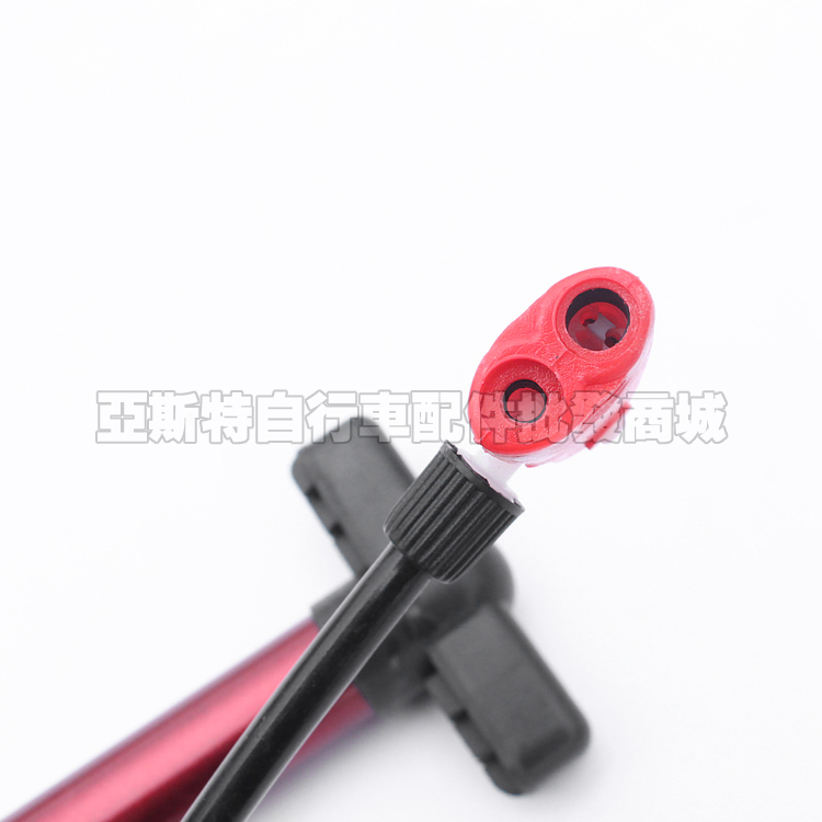 Pompe à vélo - Ref 2396516 Image 8